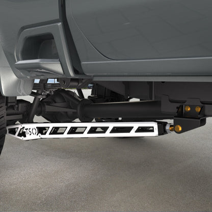 11-16 Ford Superduty Traction Bars