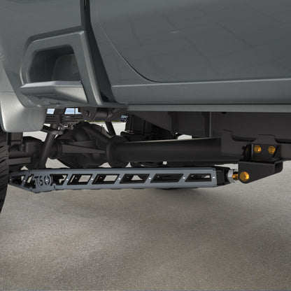 11-16 Ford Superduty Traction Bars