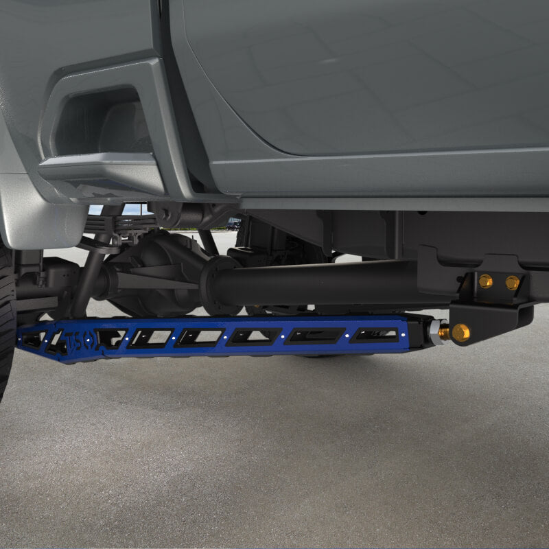94-02 RAM 2500/3500 Traction Bars