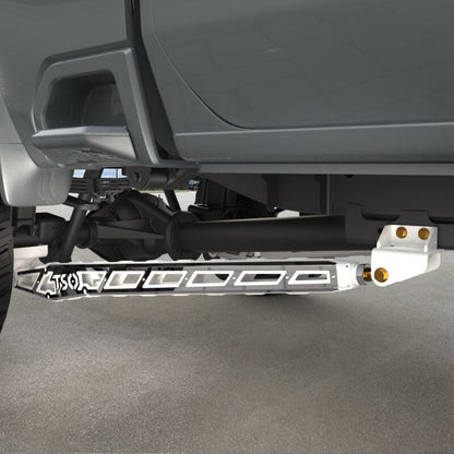 94-02 RAM 2500/3500 Traction Bars