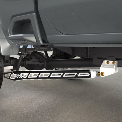 01-10 GM 2500/3500 Traction Bars