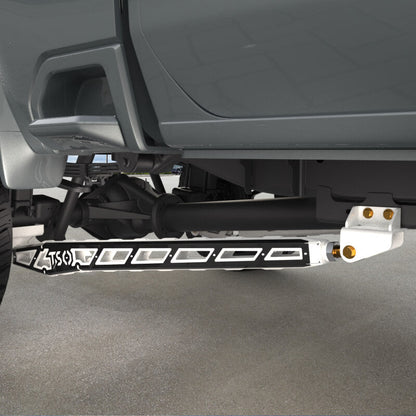 11-19 GM 2500/3500 Traction Bars