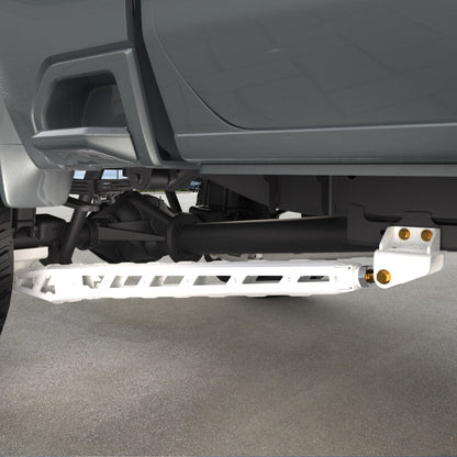 05-10 Ford Superduty Traction Bars