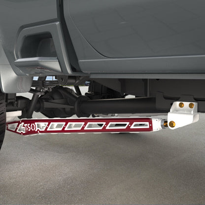 94-02 RAM 2500/3500 Traction Bars