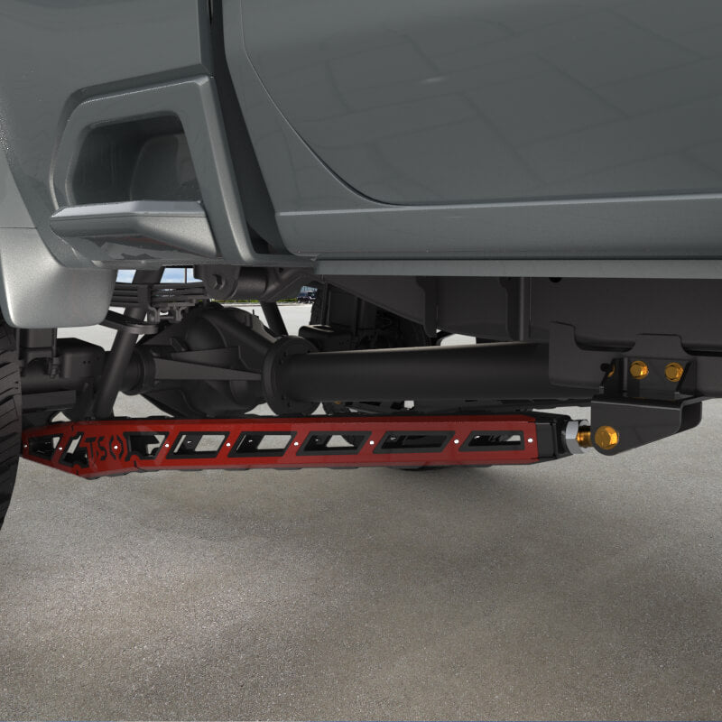 20+ GM 2500/3500 Traction Bars