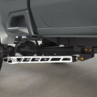 11-16 Ford Superduty Traction Bars