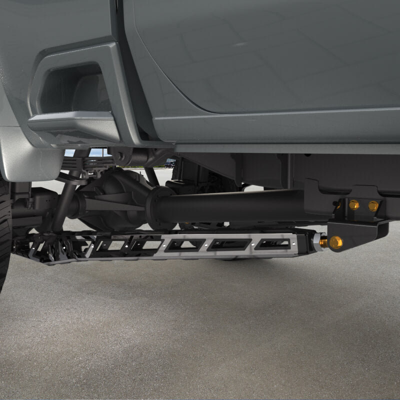 20+ GM 2500/3500 Traction Bars
