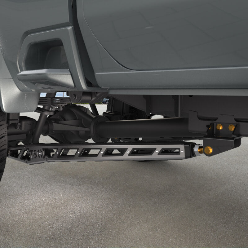 11-19 GM 2500/3500 Traction Bars