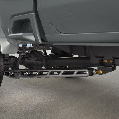 20+ GM 2500/3500 Traction Bars