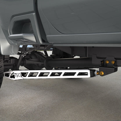 11-16 Ford Superduty Traction Bars