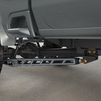 20+ GM 2500/3500 Traction Bars