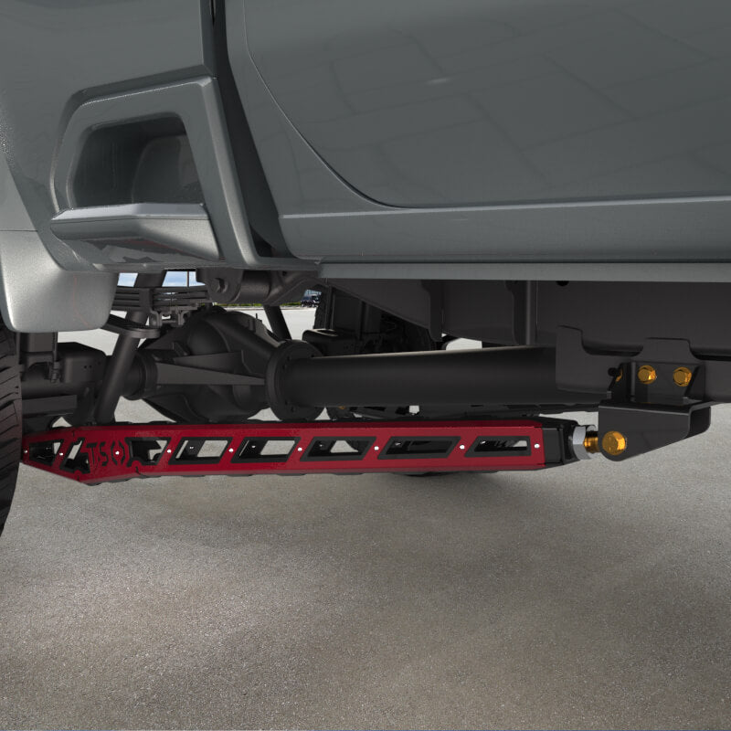 94-02 RAM 2500/3500 Traction Bars