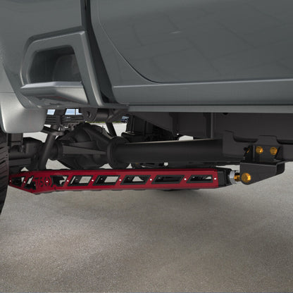 11-19 GM 2500/3500 Traction Bars