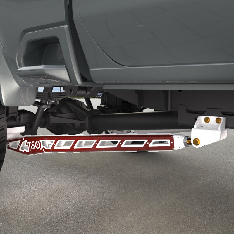 94-02 RAM 2500/3500 Traction Bars