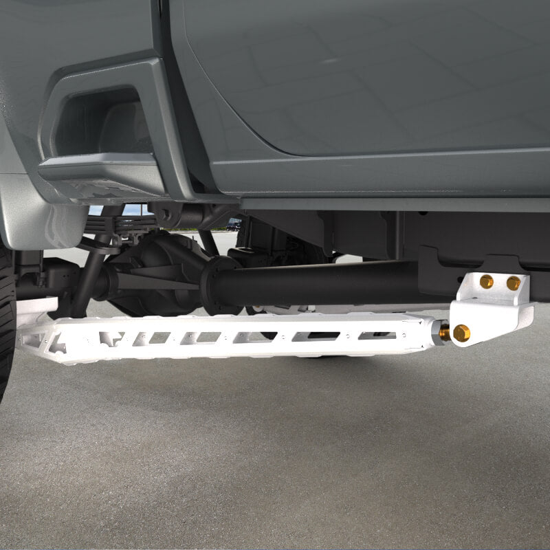 94-02 RAM 2500/3500 Traction Bars