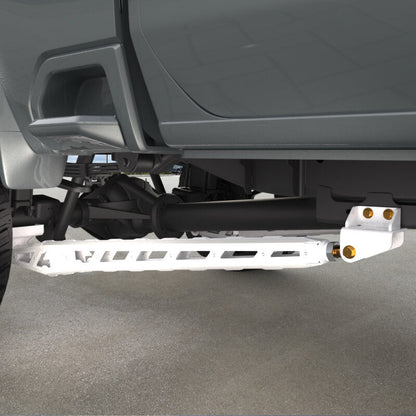 94-02 RAM 2500/3500 Traction Bars