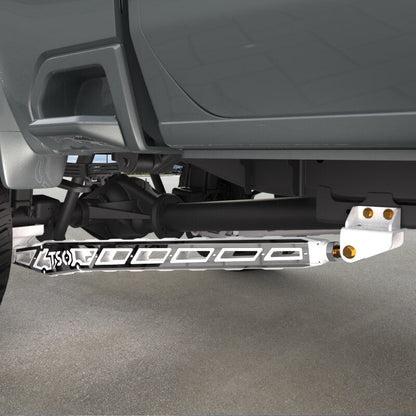 11-19 GM 2500/3500 Traction Bars