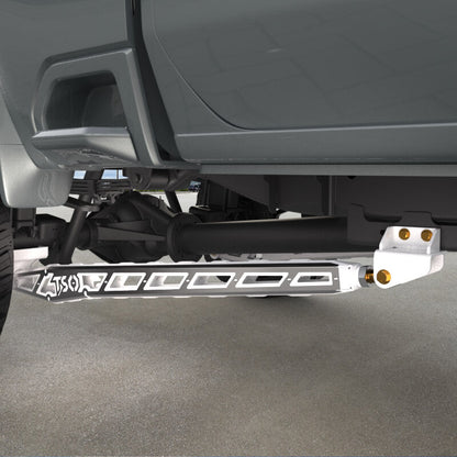01-10 GM 2500/3500 Traction Bars