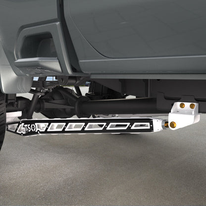 94-02 RAM 2500/3500 Traction Bars