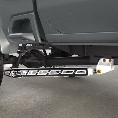 94-02 RAM 2500/3500 Traction Bars