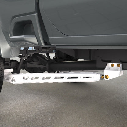 11-19 GM 2500/3500 Traction Bars