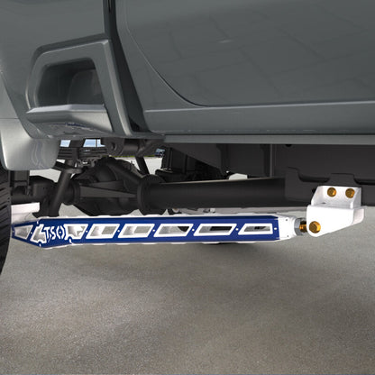20+ GM 2500/3500 Traction Bars