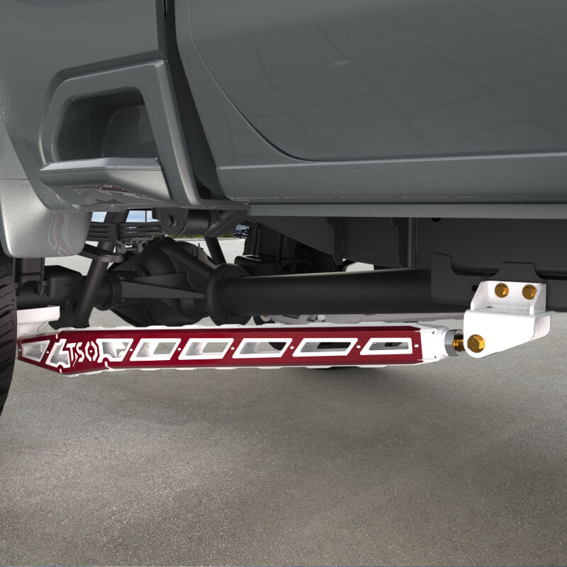 94-02 RAM 2500/3500 Traction Bars