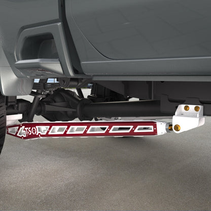 20+ GM 2500/3500 Traction Bars