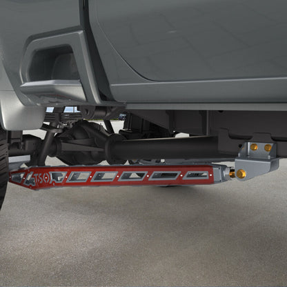 94-02 RAM 2500/3500 Traction Bars