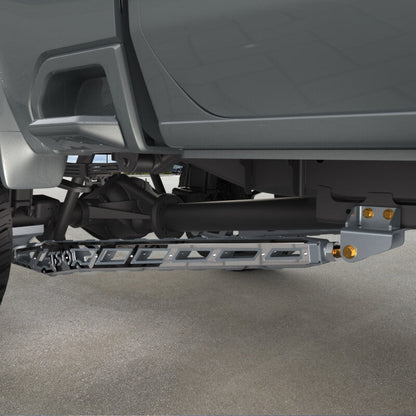 20+ GM 2500/3500 Traction Bars