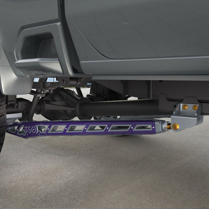 20+ GM 2500/3500 Traction Bars