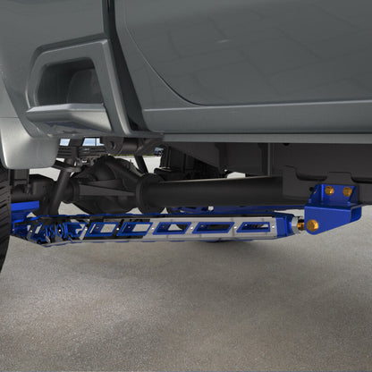20+ GM 2500/3500 Traction Bars