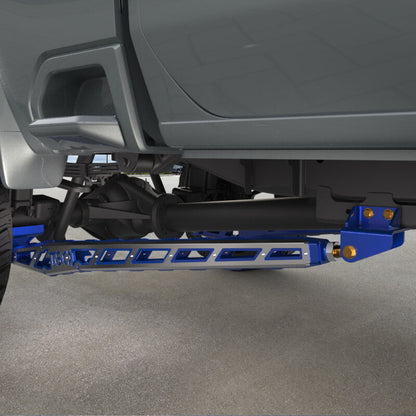 20+ GM 2500/3500 Traction Bars