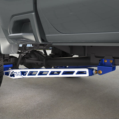94-02 RAM 2500/3500 Traction Bars