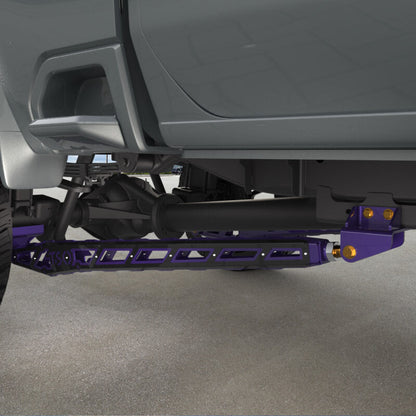 94-02 RAM 2500/3500 Traction Bars