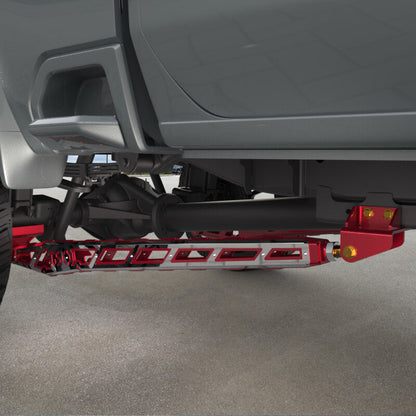 11-19 GM 2500/3500 Traction Bars