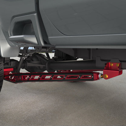 94-02 RAM 2500/3500 Traction Bars