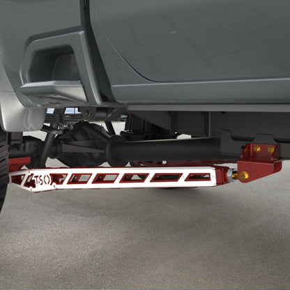 94-02 RAM 2500/3500 Traction Bars