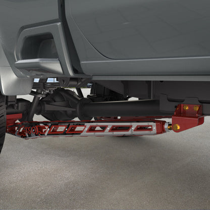 20+ GM 2500/3500 Traction Bars