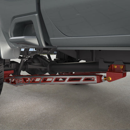 94-02 RAM 2500/3500 Traction Bars