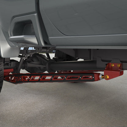 94-02 RAM 2500/3500 Traction Bars