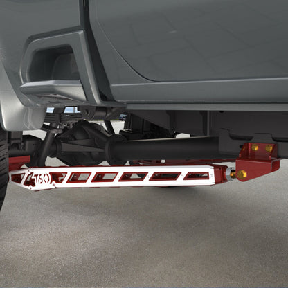 94-02 RAM 2500/3500 Traction Bars