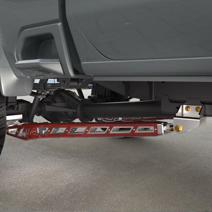 94-02 RAM 2500/3500 Traction Bars
