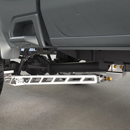 94-02 RAM 2500/3500 Traction Bars