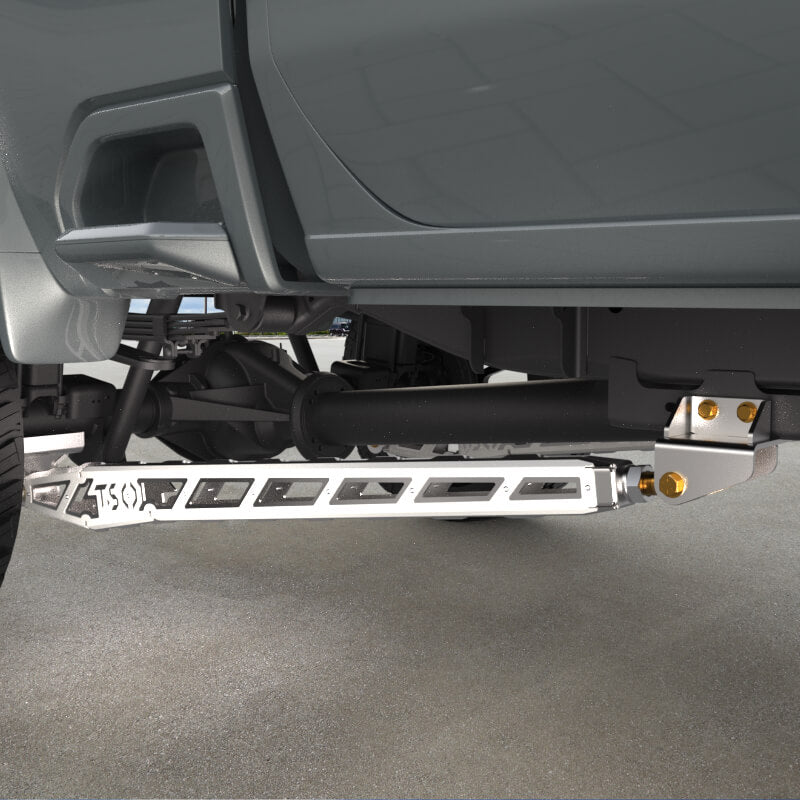 20+ GM 2500/3500 Traction Bars