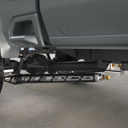 94-02 RAM 2500/3500 Traction Bars
