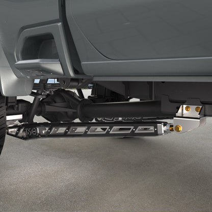 94-02 RAM 2500/3500 Traction Bars