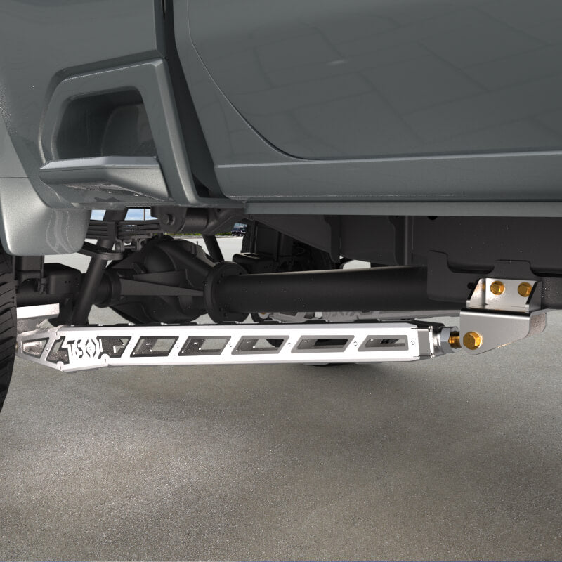 94-02 RAM 2500/3500 Traction Bars