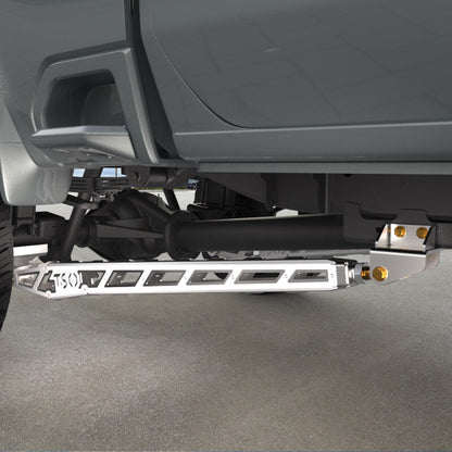 11-19 GM 2500/3500 Traction Bars