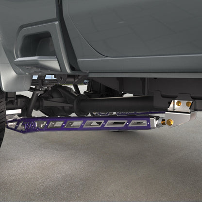 20+ GM 2500/3500 Traction Bars